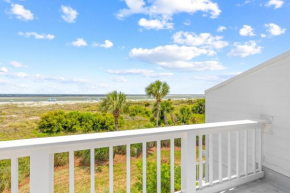 Beach Club Villa 38 - Oceanfront Gem! Walkout!